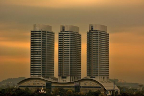 Centaurus Heights